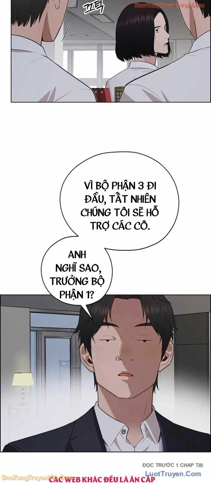 Người Đàn Ông Thực Thụ - Chapter 219 - Page 71