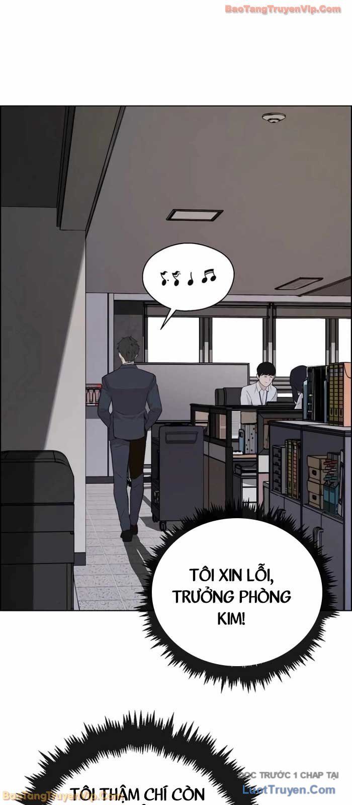 Người Đàn Ông Thực Thụ - Chapter 219 - Page 81