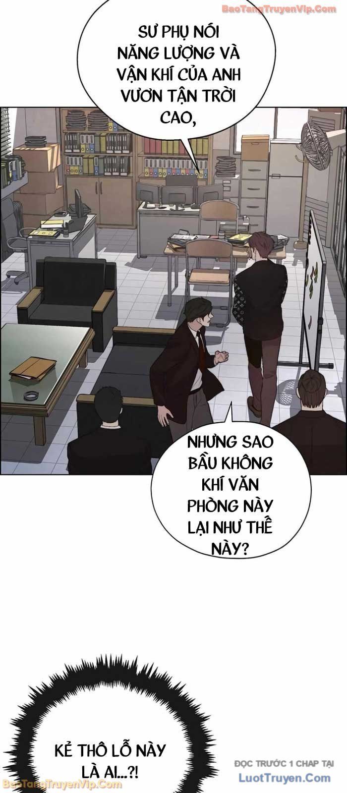 Người Đàn Ông Thực Thụ - Chapter 219 - Page 92