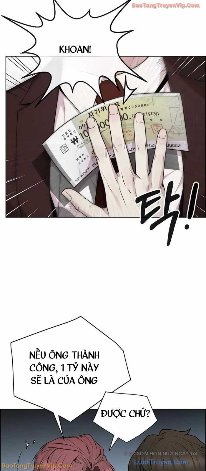 Người Đàn Ông Thực Thụ - Chapter 220 - Page 11