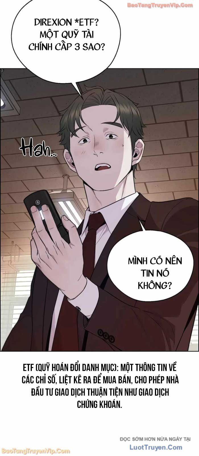 Người Đàn Ông Thực Thụ - Chapter 220 - Page 18