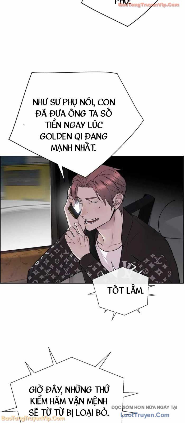 Người Đàn Ông Thực Thụ - Chapter 220 - Page 20