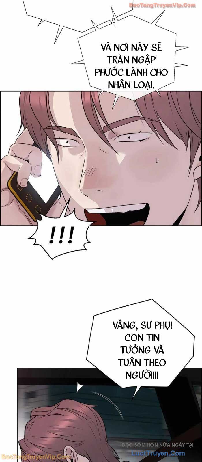 Người Đàn Ông Thực Thụ - Chapter 220 - Page 21