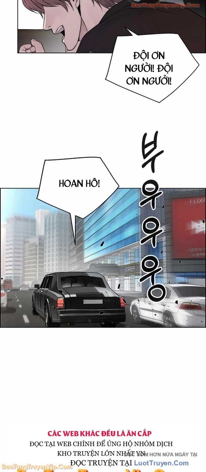 Người Đàn Ông Thực Thụ - Chapter 220 - Page 22