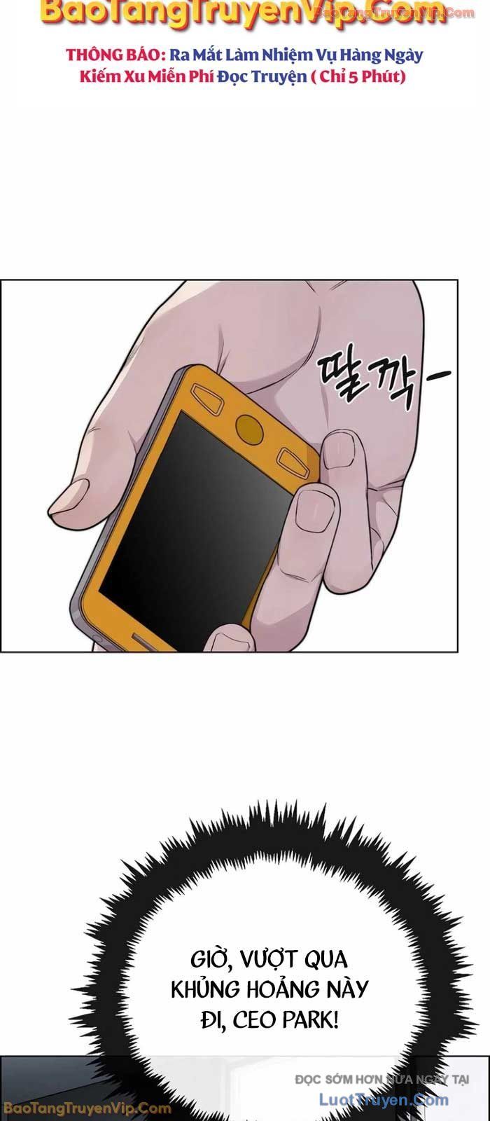 Người Đàn Ông Thực Thụ - Chapter 220 - Page 23