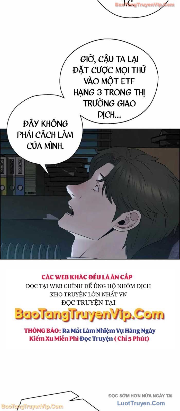 Người Đàn Ông Thực Thụ - Chapter 220 - Page 27