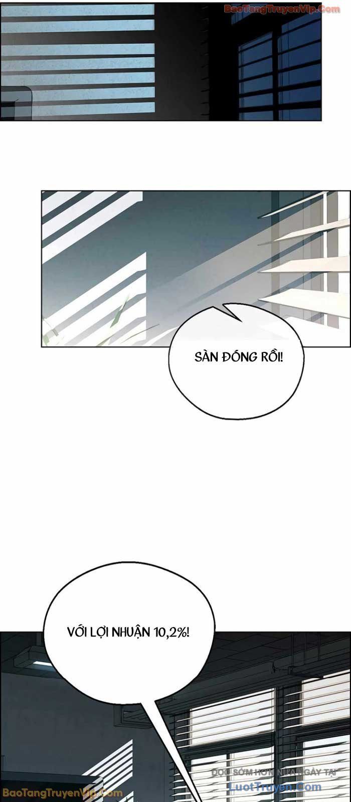 Người Đàn Ông Thực Thụ - Chapter 220 - Page 31