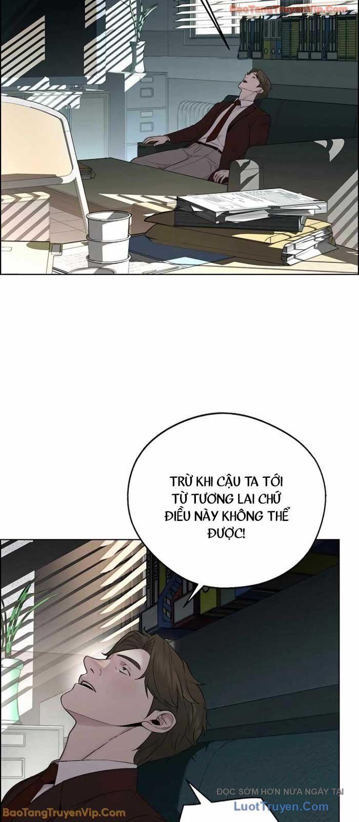 Người Đàn Ông Thực Thụ - Chapter 220 - Page 32