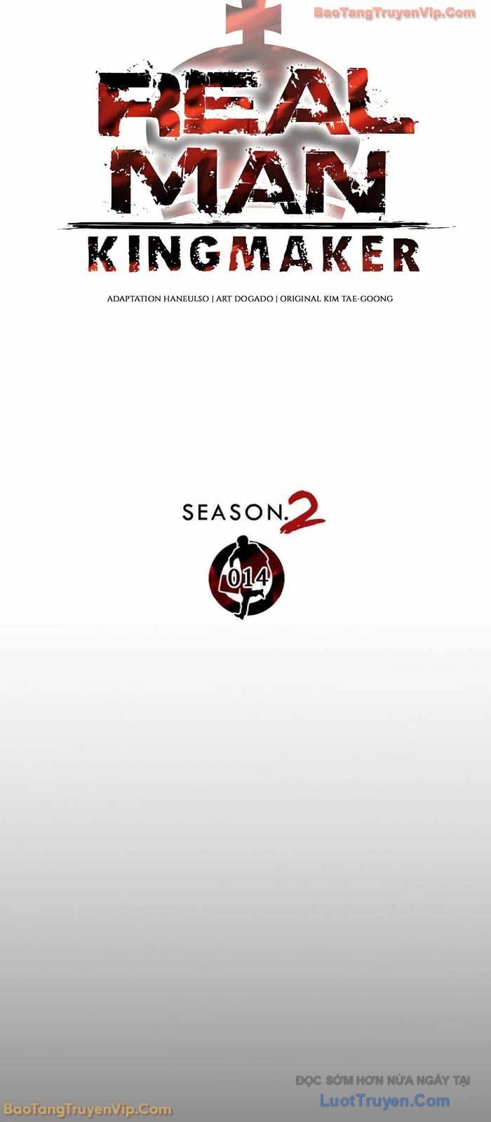 Người Đàn Ông Thực Thụ - Chapter 220 - Page 35