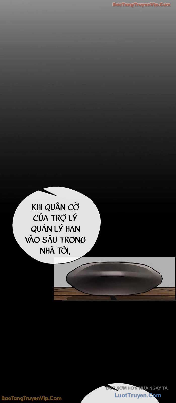 Người Đàn Ông Thực Thụ - Chapter 220 - Page 36