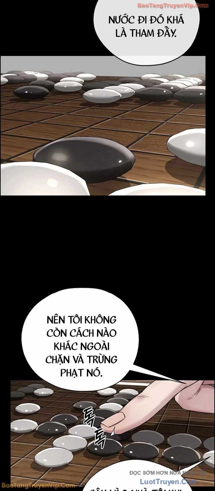 Người Đàn Ông Thực Thụ - Chapter 220 - Page 37