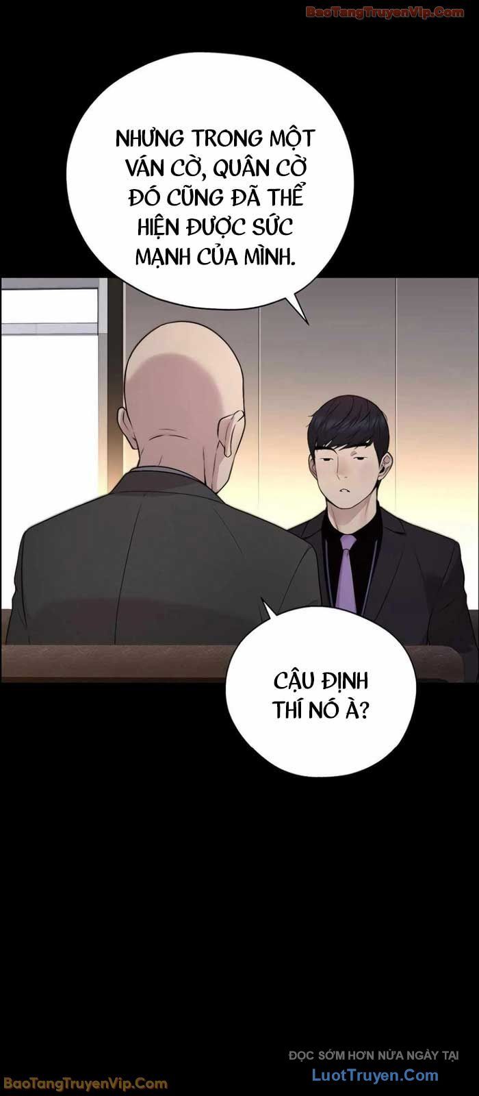 Người Đàn Ông Thực Thụ - Chapter 220 - Page 39