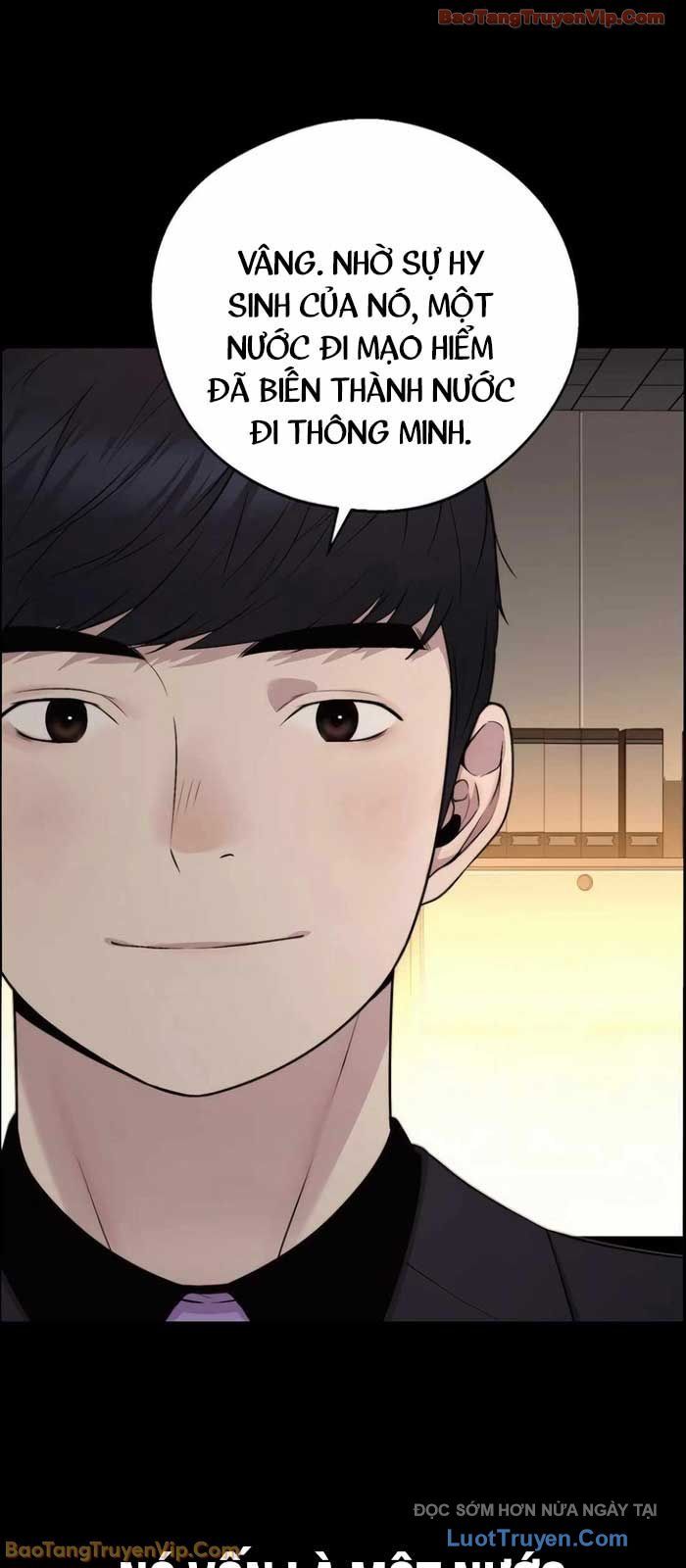 Người Đàn Ông Thực Thụ - Chapter 220 - Page 40