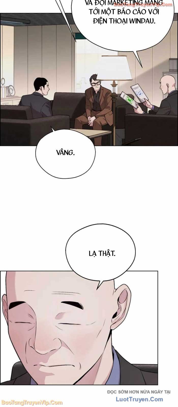 Người Đàn Ông Thực Thụ - Chapter 220 - Page 43