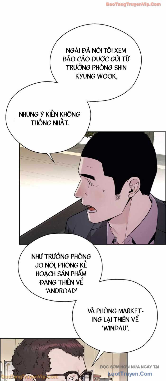 Người Đàn Ông Thực Thụ - Chapter 220 - Page 44