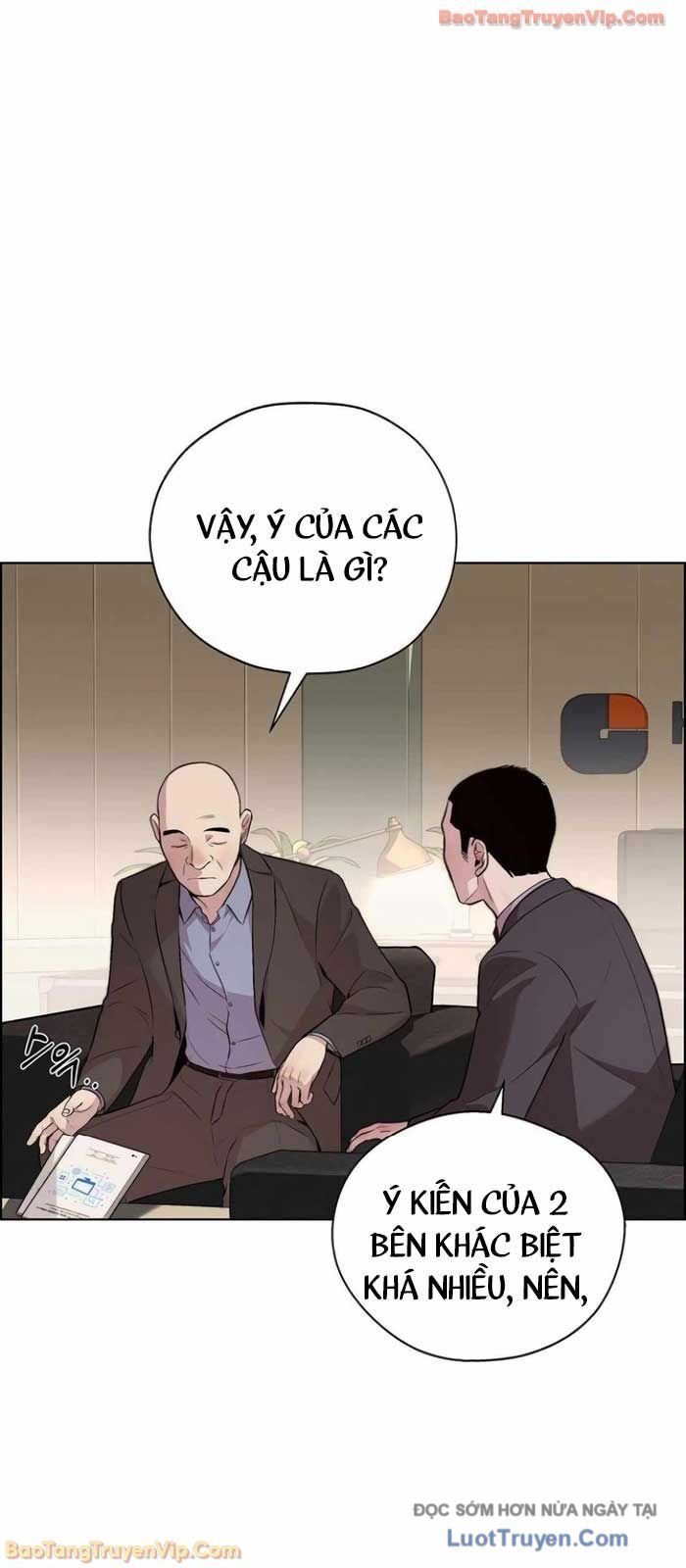 Người Đàn Ông Thực Thụ - Chapter 220 - Page 47