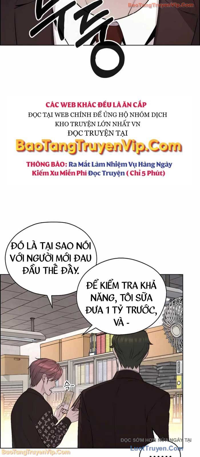 Người Đàn Ông Thực Thụ - Chapter 220 - Page 6
