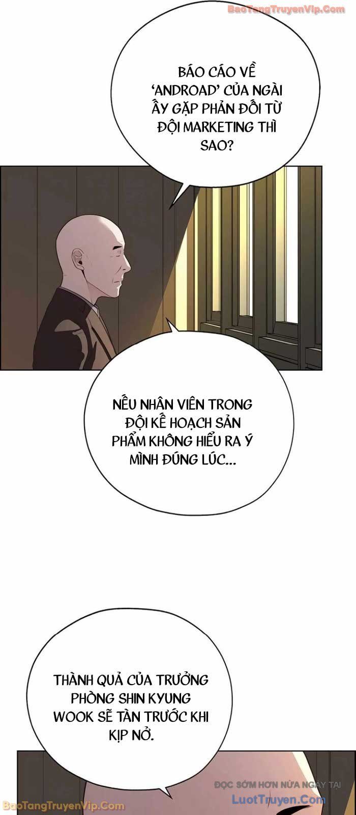 Người Đàn Ông Thực Thụ - Chapter 220 - Page 63
