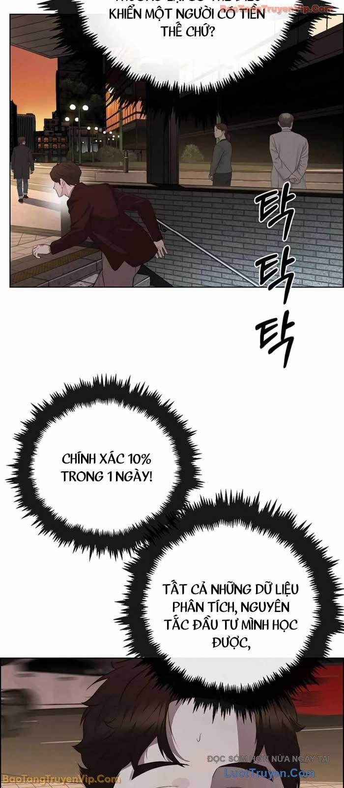 Người Đàn Ông Thực Thụ - Chapter 220 - Page 66