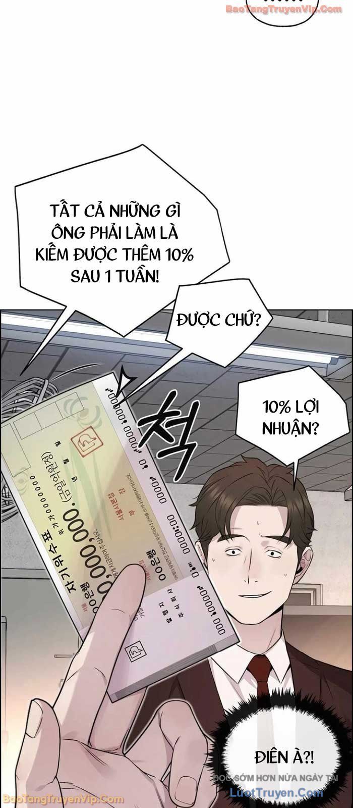 Người Đàn Ông Thực Thụ - Chapter 220 - Page 7