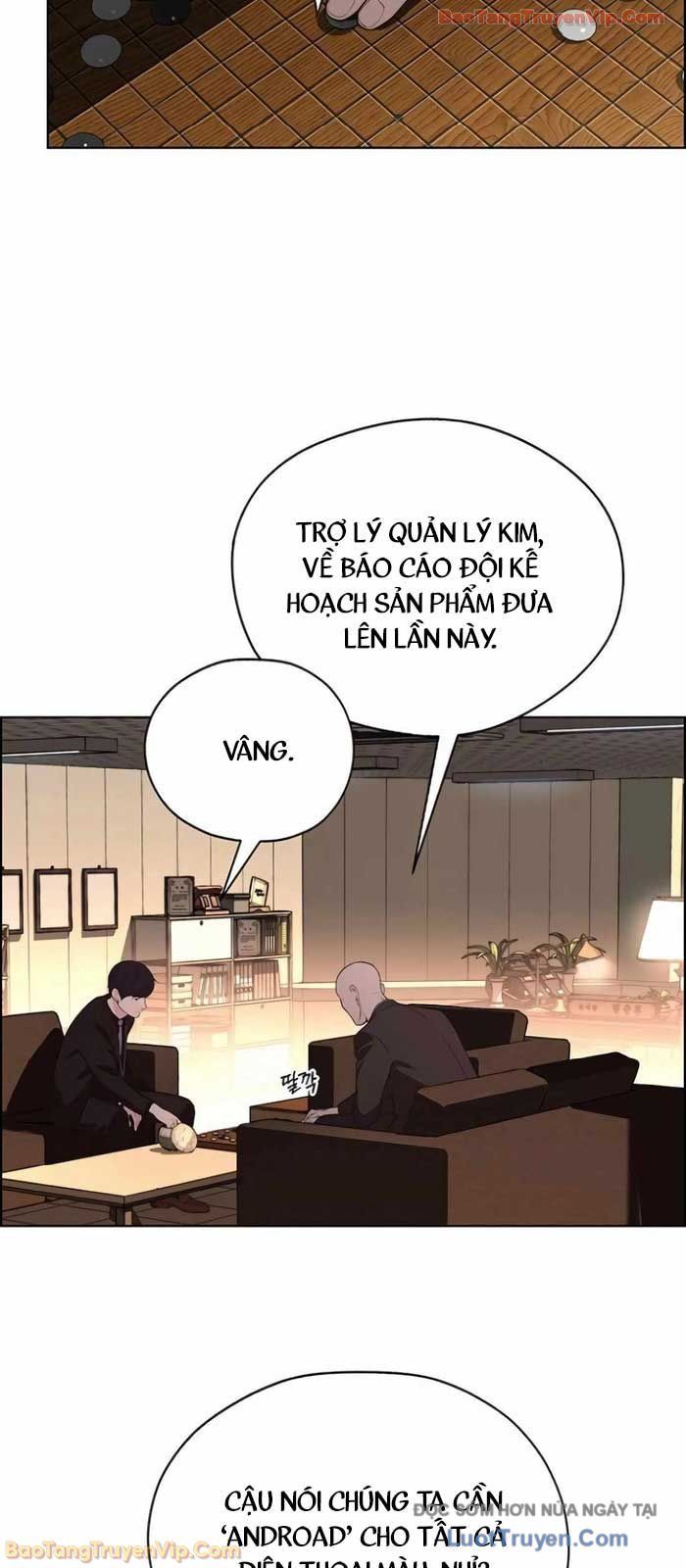Người Đàn Ông Thực Thụ - Chapter 220 - Page 81