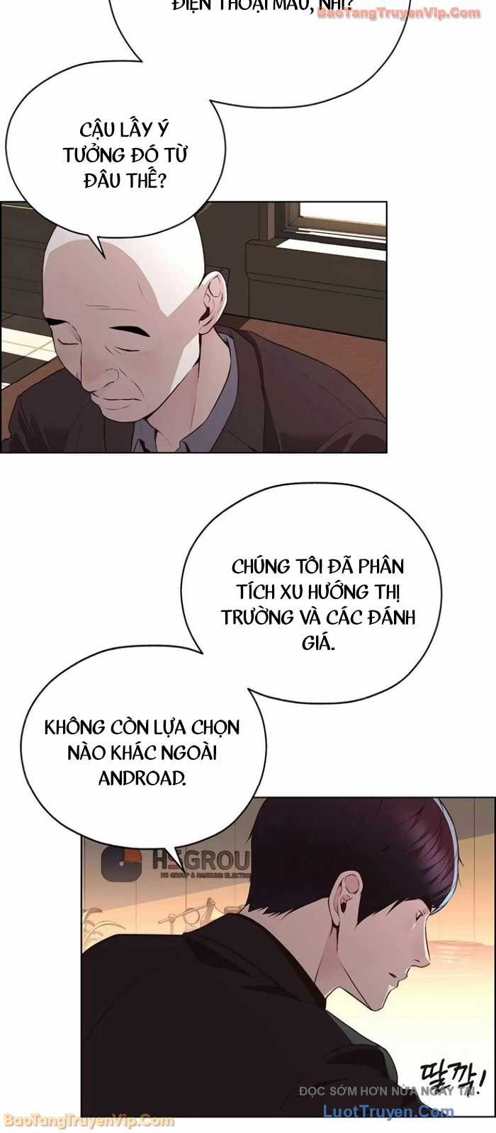 Người Đàn Ông Thực Thụ - Chapter 220 - Page 82