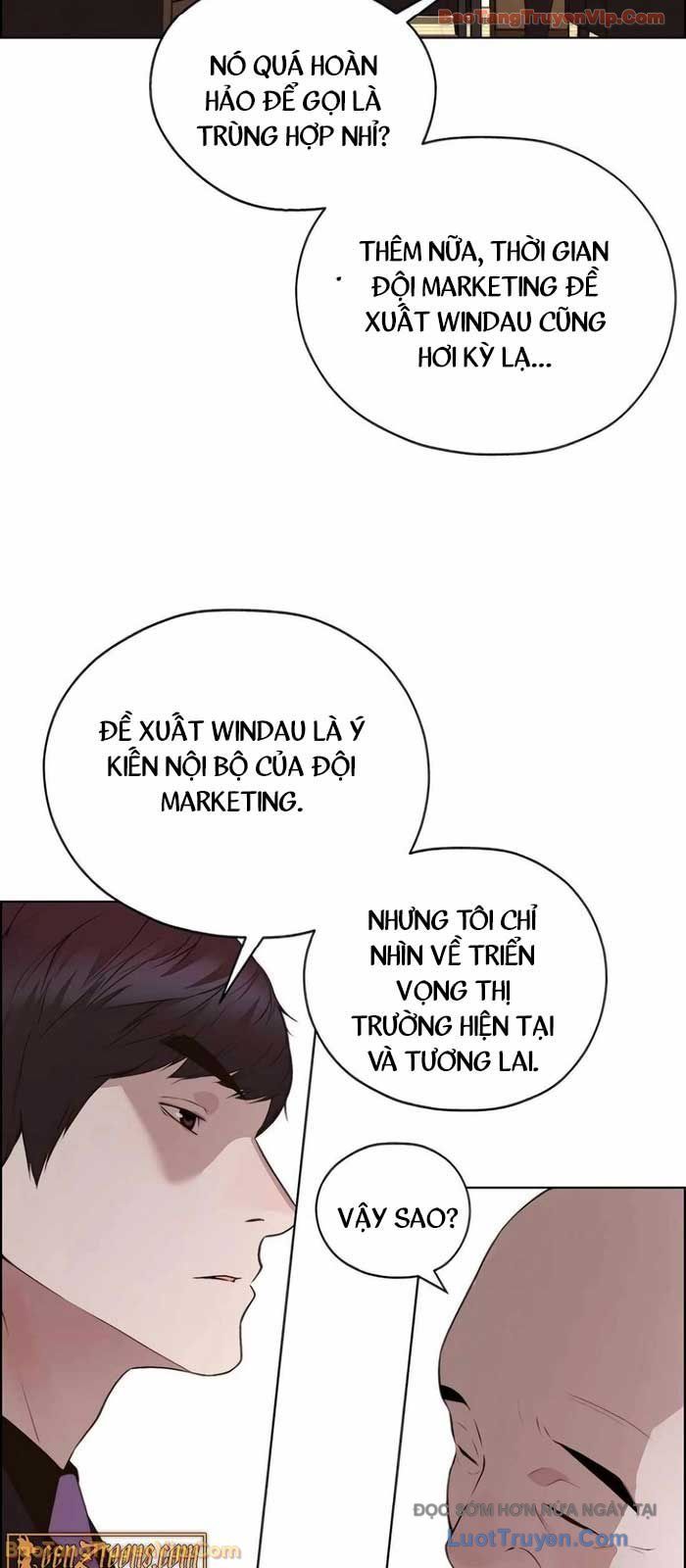 Người Đàn Ông Thực Thụ - Chapter 220 - Page 86