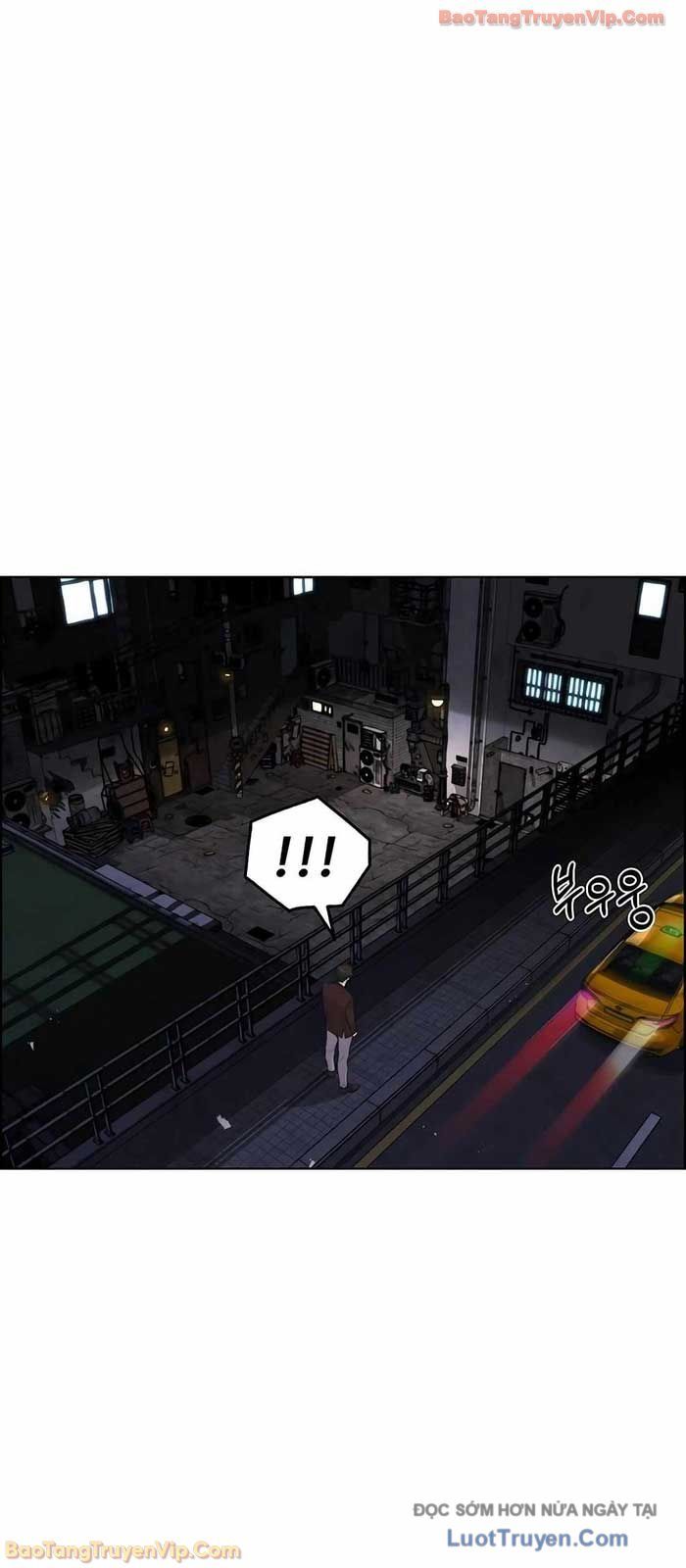 Người Đàn Ông Thực Thụ - Chapter 221 - Page 17