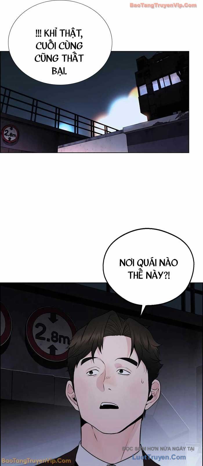 Người Đàn Ông Thực Thụ - Chapter 221 - Page 18