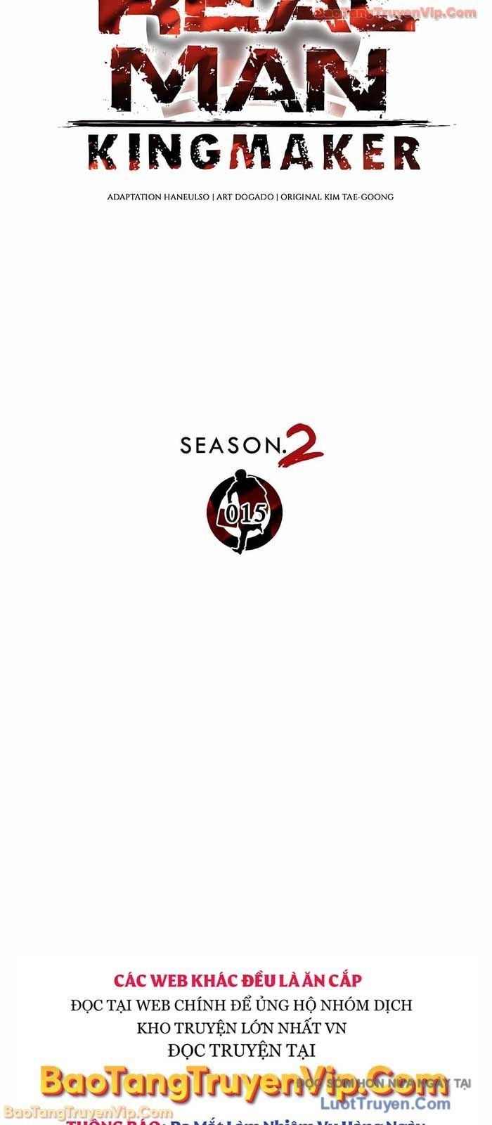 Người Đàn Ông Thực Thụ - Chapter 221 - Page 20