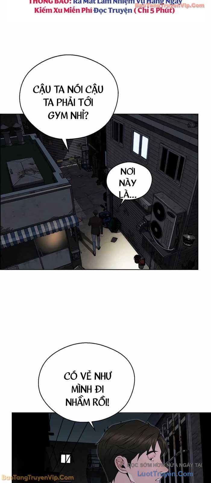 Người Đàn Ông Thực Thụ - Chapter 221 - Page 21