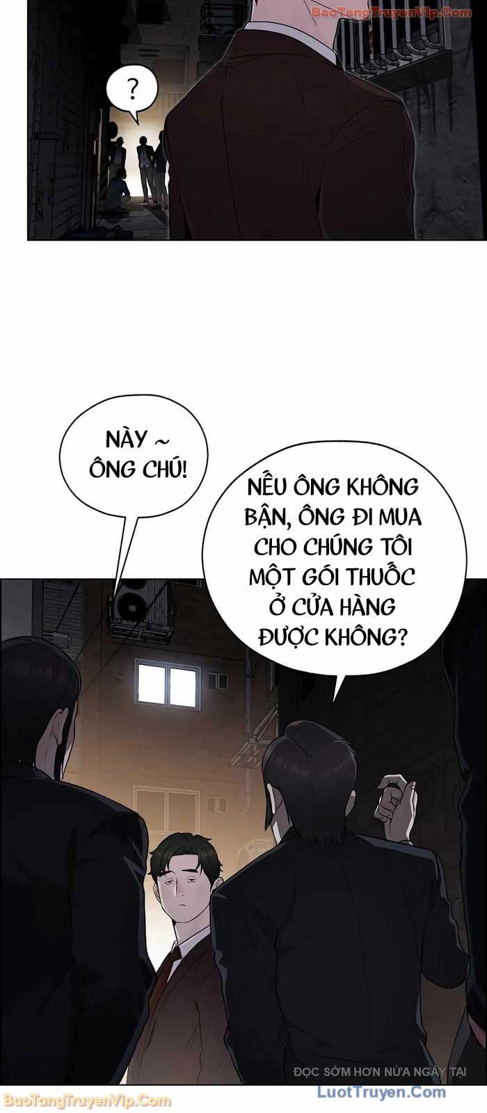 Người Đàn Ông Thực Thụ - Chapter 221 - Page 22