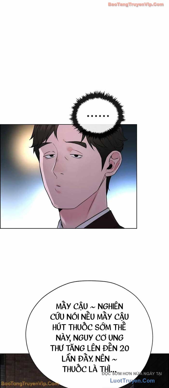 Người Đàn Ông Thực Thụ - Chapter 221 - Page 23