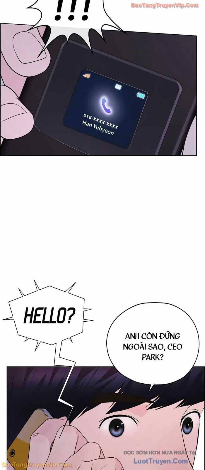 Người Đàn Ông Thực Thụ - Chapter 221 - Page 3