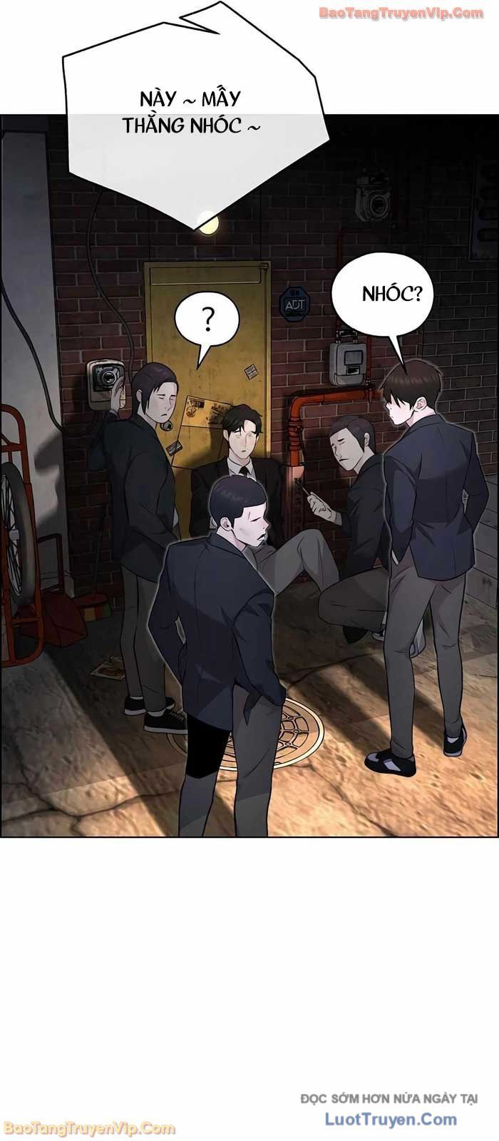 Người Đàn Ông Thực Thụ - Chapter 221 - Page 31