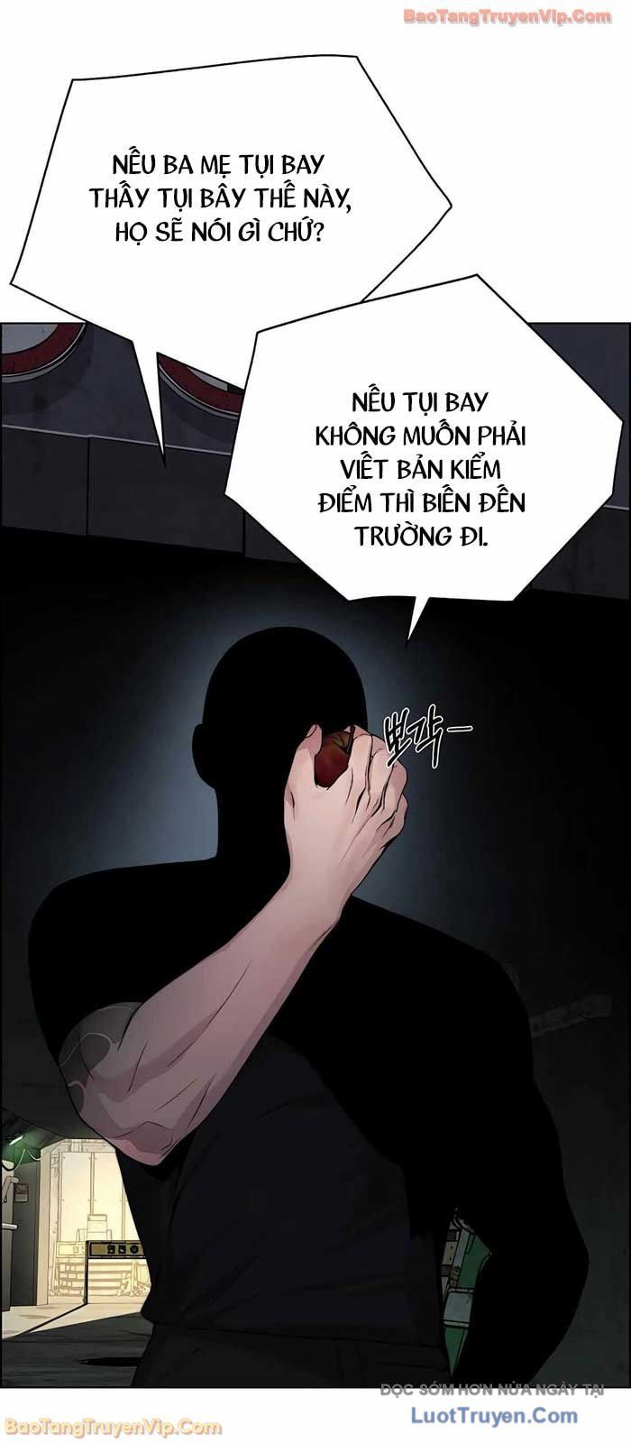 Người Đàn Ông Thực Thụ - Chapter 221 - Page 32