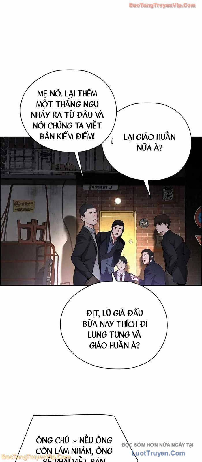 Người Đàn Ông Thực Thụ - Chapter 221 - Page 33
