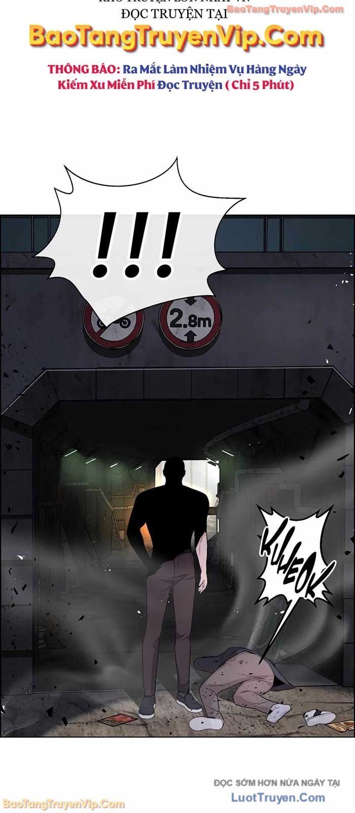 Người Đàn Ông Thực Thụ - Chapter 221 - Page 38