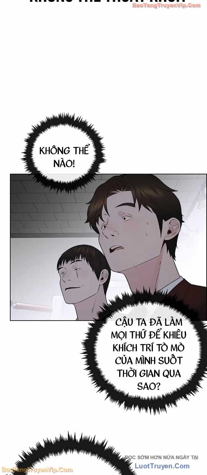 Người Đàn Ông Thực Thụ - Chapter 221 - Page 55