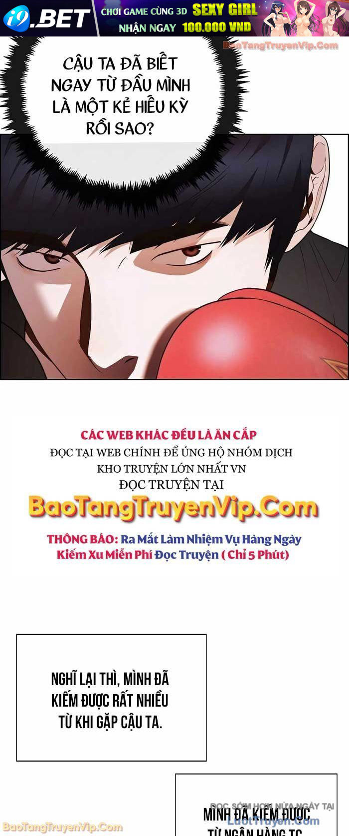 Người Đàn Ông Thực Thụ - Chapter 221 - Page 56