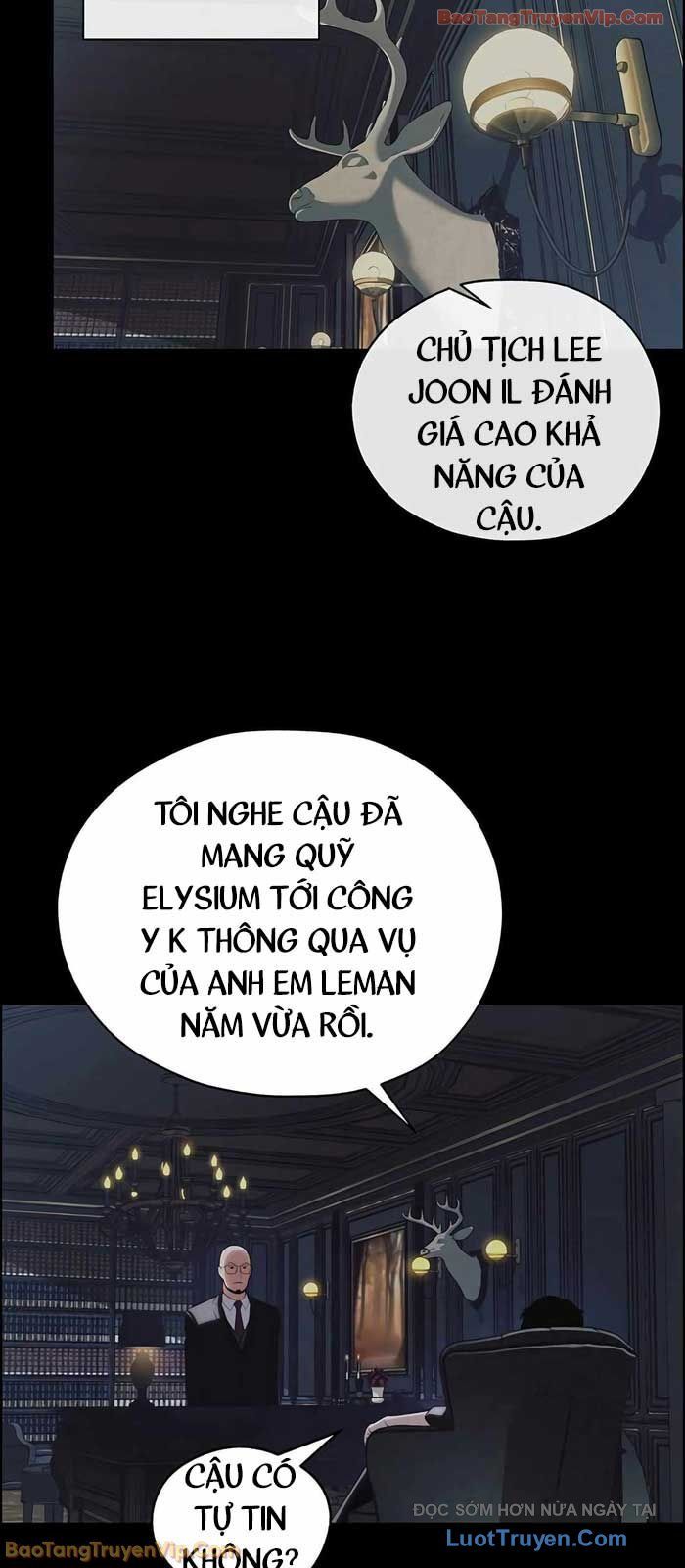 Người Đàn Ông Thực Thụ - Chapter 221 - Page 65