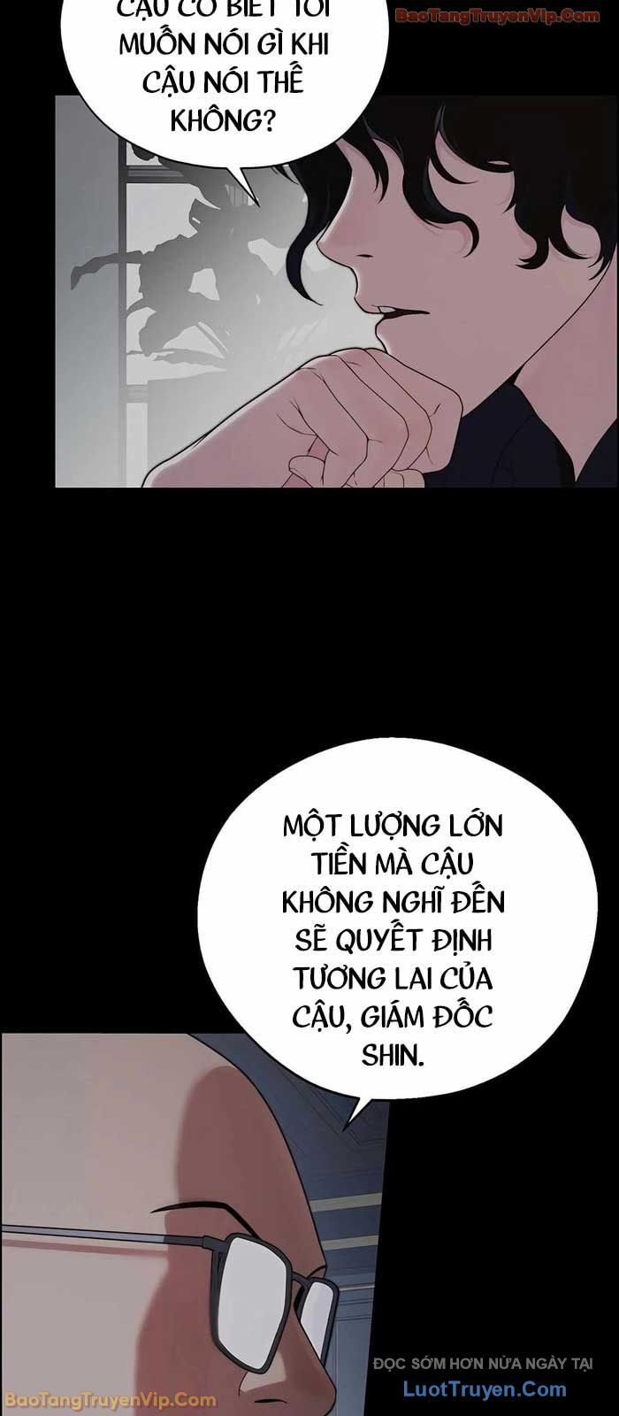 Người Đàn Ông Thực Thụ - Chapter 221 - Page 67