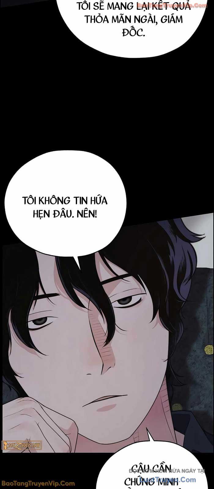 Người Đàn Ông Thực Thụ - Chapter 221 - Page 70