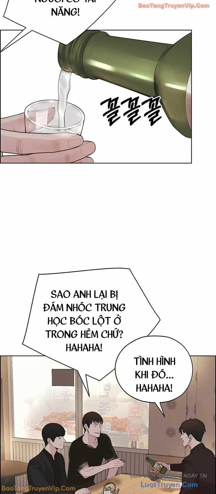 Người Đàn Ông Thực Thụ - Chapter 221 - Page 73