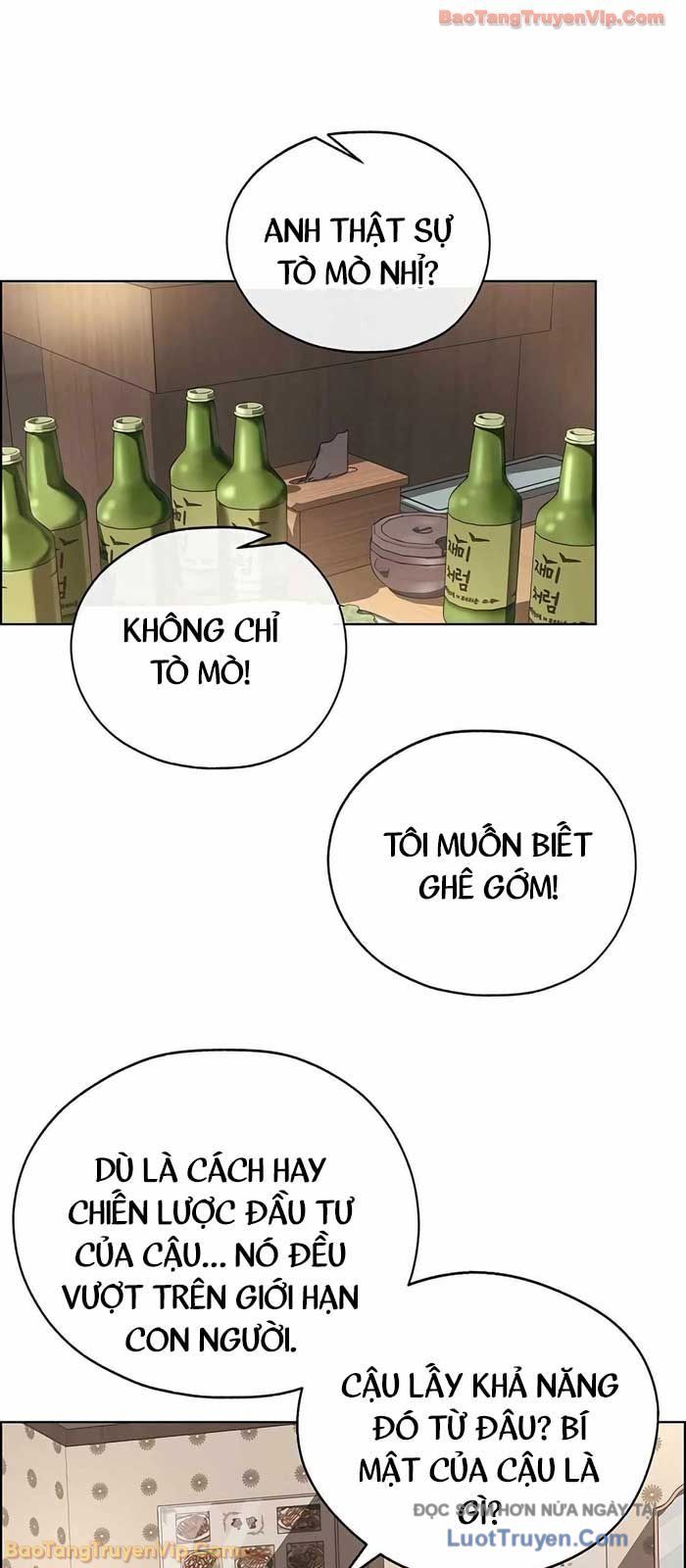 Người Đàn Ông Thực Thụ - Chapter 221 - Page 76