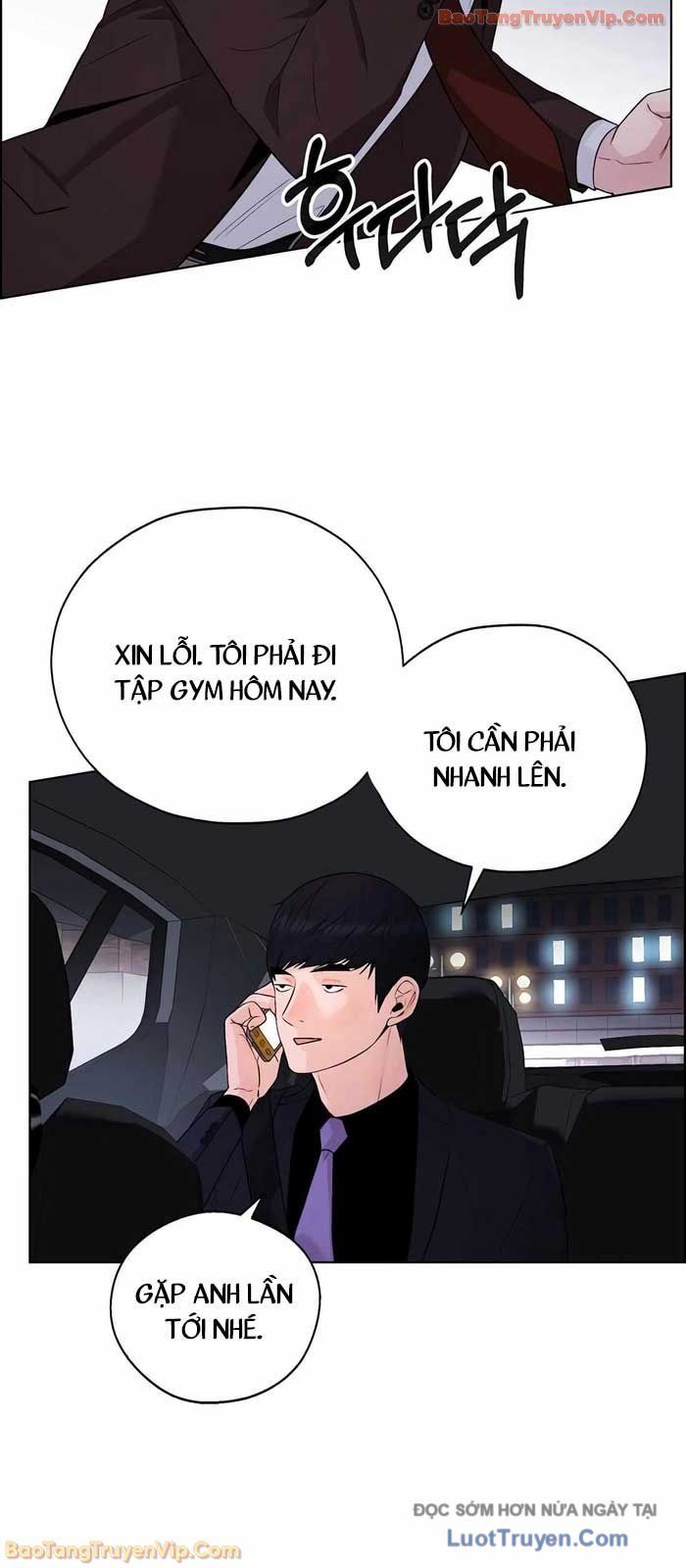 Người Đàn Ông Thực Thụ - Chapter 221 - Page 8