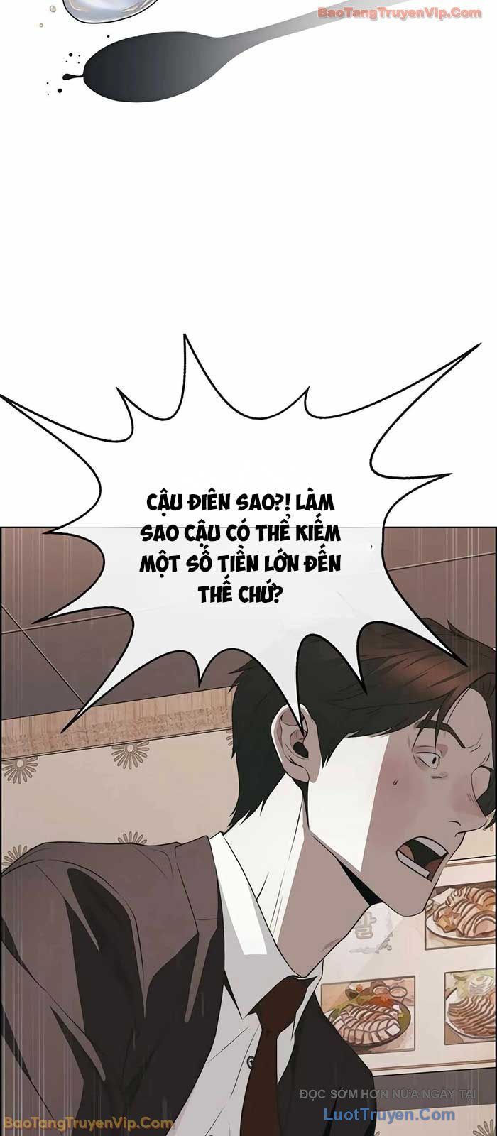 Người Đàn Ông Thực Thụ - Chapter 221 - Page 85