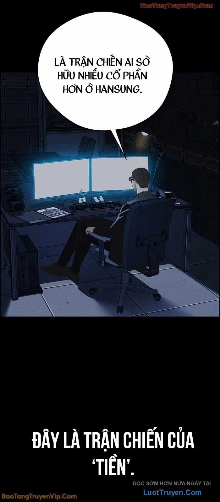 Người Đàn Ông Thực Thụ - Chapter 221 - Page 90