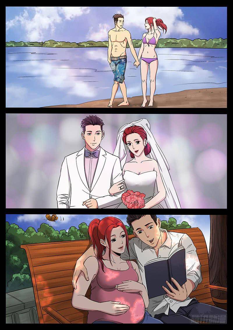 Địa Tiếp Nhân - Chapter 187 - Page 4