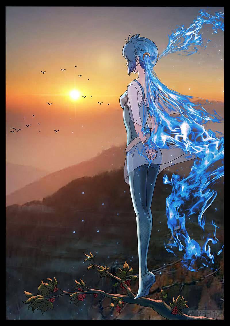 Địa Tiếp Nhân - Chapter 212 - Page 5